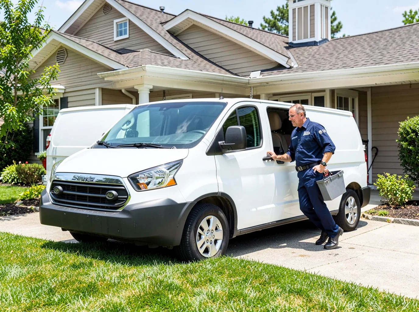 Emergency Plumber company in Saint Augustine, FL
