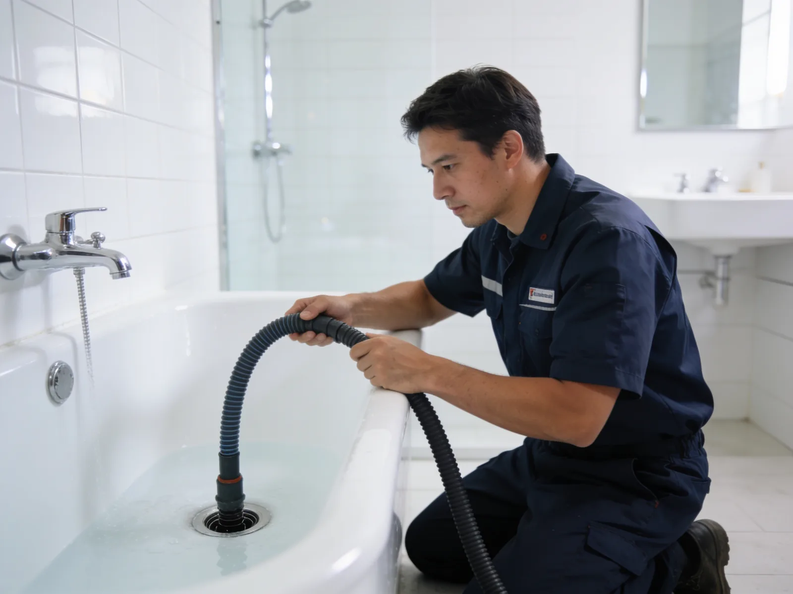 Emergency Plumber Saint Augustine, FL FAQs